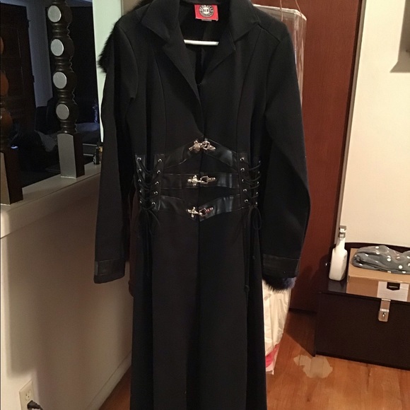 orange leather jackets